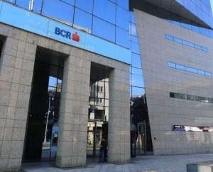 Grupul BCR anunţă un profit net în creştere cu peste 11%, la nouă luni